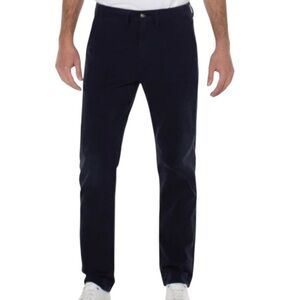 Liverpool Men's Ink Chinos